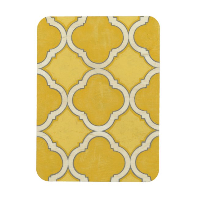 Íman Motifs do Mercado I (Vertical)