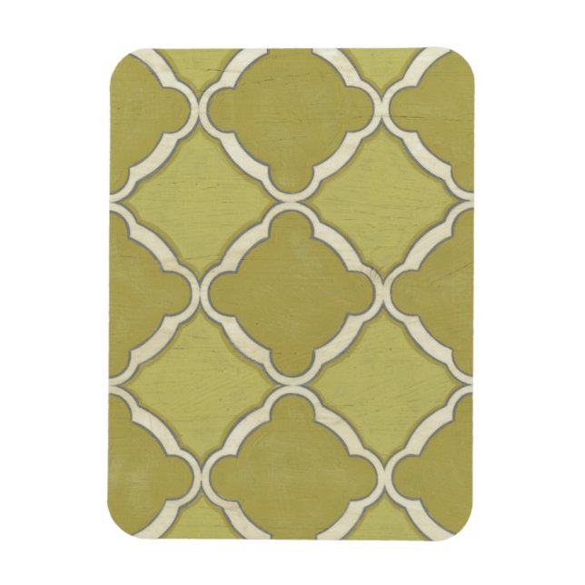 Íman Motifs do Mercado IX (Vertical)