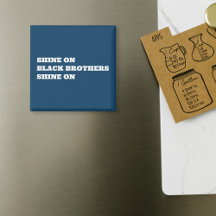 Motivação Afro-Americana (Negra)