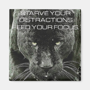 Íman Motivação de Workout