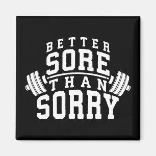 Íman Motivação do Workout - Melhor Armazenamento Do Que