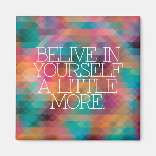 Íman Motivação, inspiração, palavras da sabedoria.