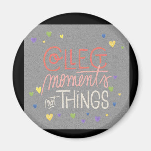 Íman Motivação para o Design do estilo de vida preguiço