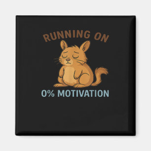 Íman Motivação Zero