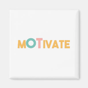 ÍMAN MOTIVATE