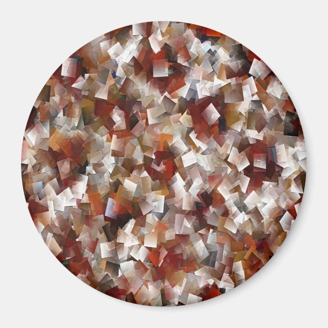 Íman Motivos de diversão.... (Frente)