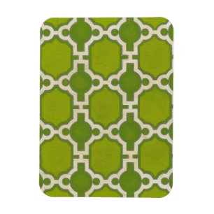 Íman Motivos de mercado IV