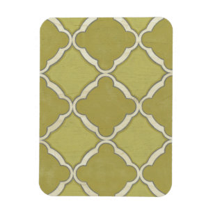 Íman Motivos de mercado IX