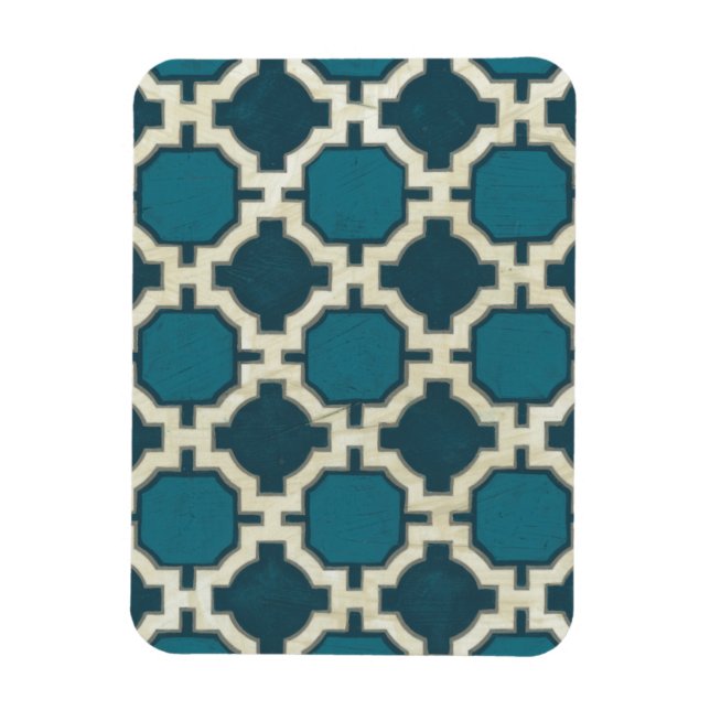 Íman Motivos de mercado VI (Vertical)