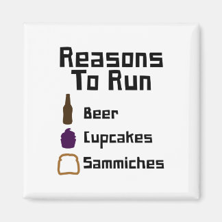 Íman Motivos Para Executar