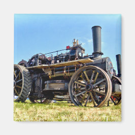 Íman Motor De Fowler K7 (D1)