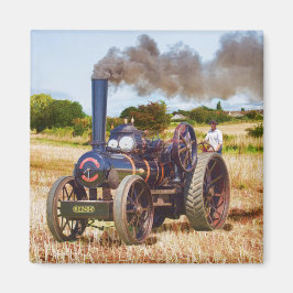 Íman Motor Fowler K7 (D2)