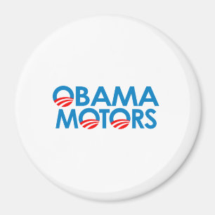 Íman Motores de Obama