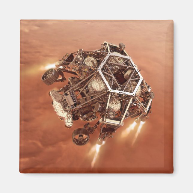 Íman Motores de Palco de Descida de Descida de Desativa (Frente)