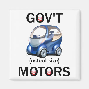 ÍMAN MOTORES DO GOVERNO