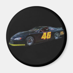 Íman Motorsports de Logan Bunning dos ímãs