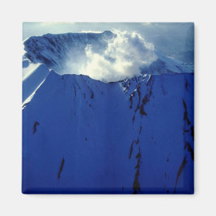 Íman Mount Saint Helens