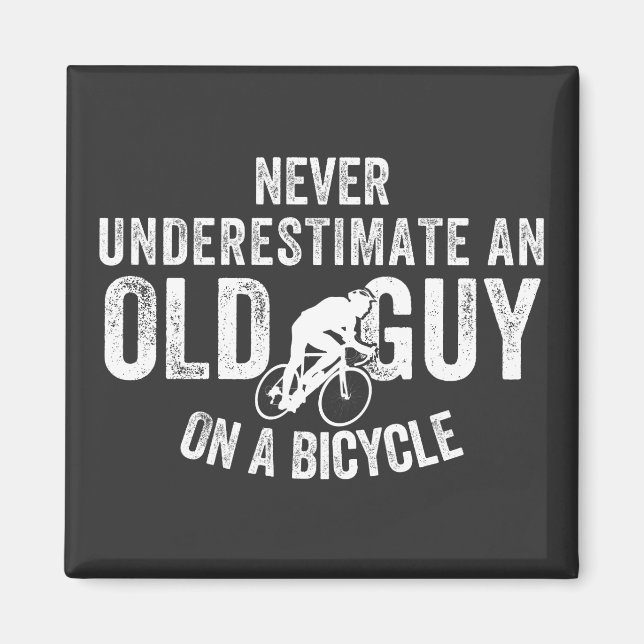 Íman mountain bike, mountain biker, mtb, ciclismo (Frente)