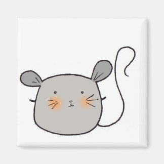Íman mouse