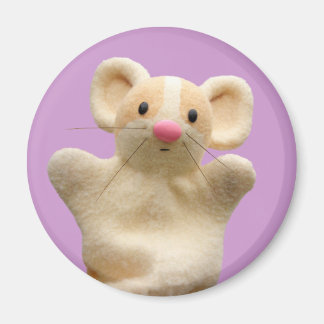 Íman Mouse Magnet