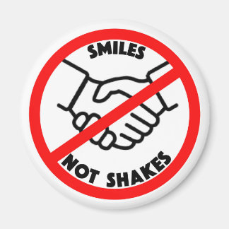 Íman Mover Não Agitar Magneto