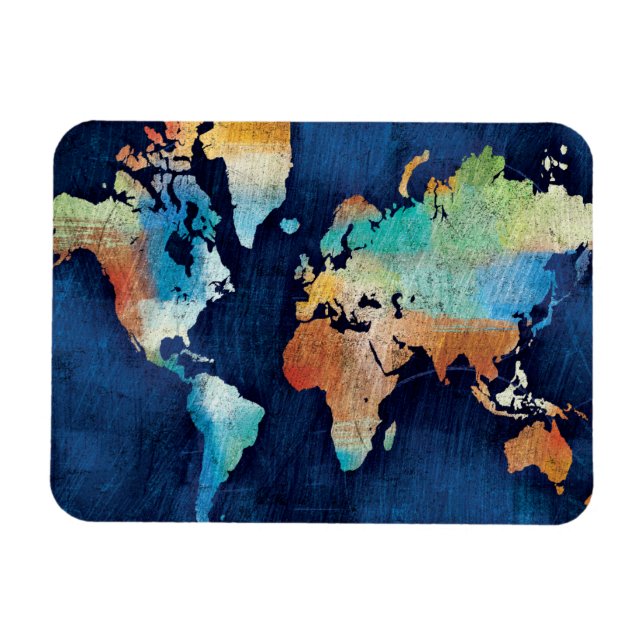 Íman Movimentação (Horizontal)