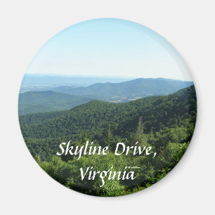 Íman Movimentação da skyline