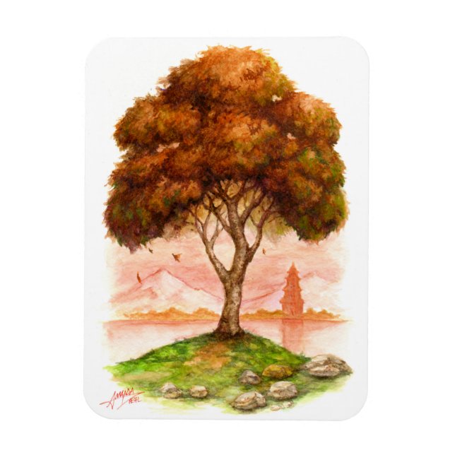 Íman Movimentação das Estações (Vertical)