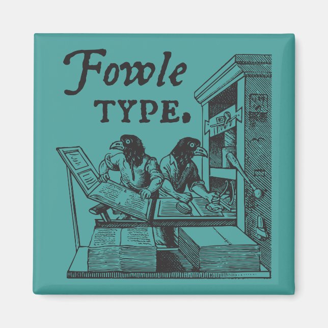 Íman Moxon, Moxoff (Frente)