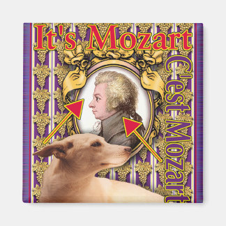ÍMAN MOZART