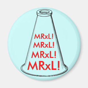 Íman MRxL!