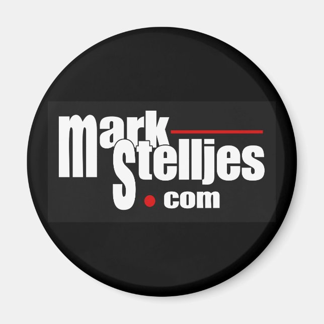 Íman MS Magnets (Frente)