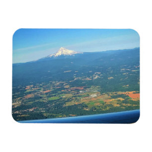 Íman Mt. Hood, Oregon