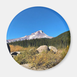 Íman Mt. Hood, Oregon