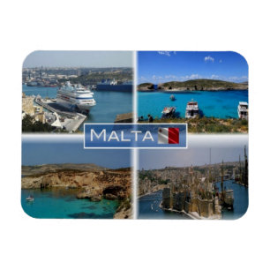 Íman MT Malta - Valletta -