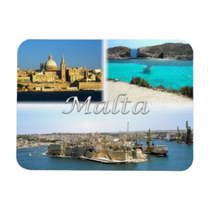 Íman MT Malta - Valletta -