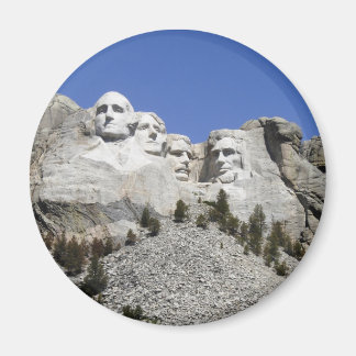 Íman Mt Rushmore