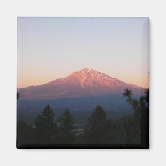 Íman Mt. Shasta Magnet