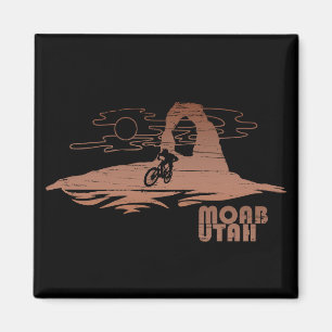 Íman Mtb Moab - Ciclismo de Montanha em Utah