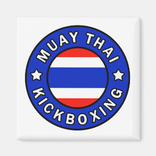 Íman Muay Thai