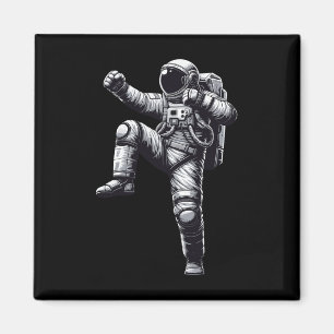 Íman Muay Thai Astronaut Kickboxing