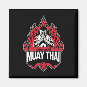 Íman Muay Thai Boxing 1