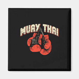 Íman Muay Thai Boxing Martial Arts - Kickboxing