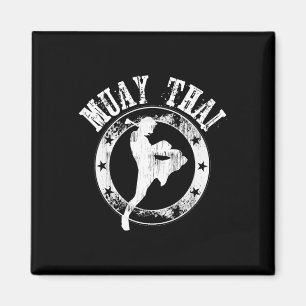 Íman Muay Thai - Na moda Tailândia Legal Mma Boxar Gear