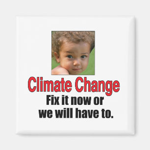Íman Mudança Climática