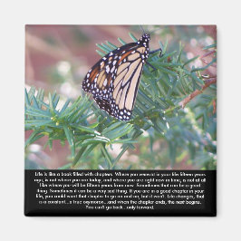 Íman Mudanças de vida de presentes inspiracionais