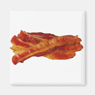 Íman Muitas bacon