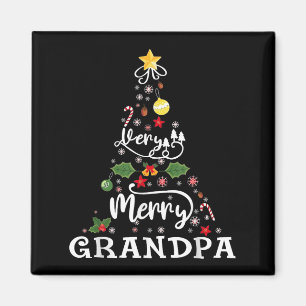 Íman Muito Feliz Gigi De Ornamento De Árvore De Natal L