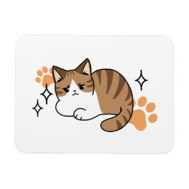 Íman Muito Legal para se importar, muito preguiçoso par