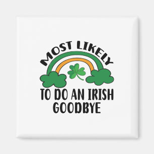 Íman Muito Provável Fazer Um Bom Irlandês5